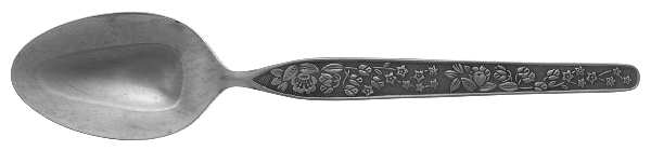 Sevita (Stainless) Teaspoon