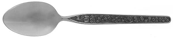 Sevita (Stainless) Place/Oval Soup Spoon
