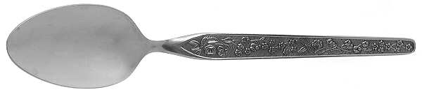 Sevita (Stainless) Tablespoon (Serving Spoon)