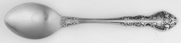 Sonora (Stainless) Place/Oval Soup Spoon
