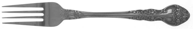 Sonora (Stainless) Fork
