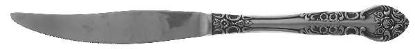 Sonora (Stainless) Modern Solid Knife
