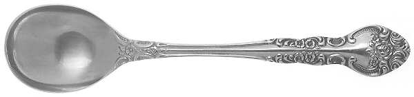 Sonora (Stainless) Sugar Spoon