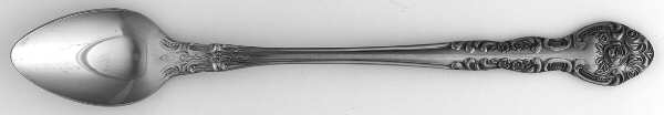 Sonora (Stainless) Iced Tea Spoon