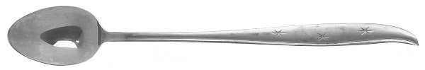 Starette (Stainless) Iced Tea Spoon
