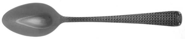 Tabriz (Stainless) Teaspoon