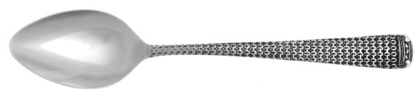 Tabriz (Stainless) Place/Oval Soup Spoon