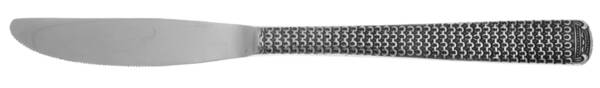 Tabriz (Stainless) Modern Solid Knife