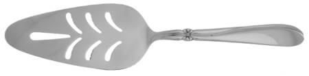 Taffeta (Stainless) Pierced All Stainless Pie Server