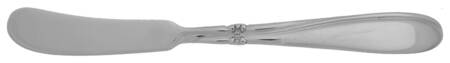 Taffeta (Stainless) Flat Handle Butter Spreader