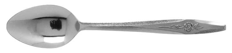 Temptation (Stainless) Teaspoon