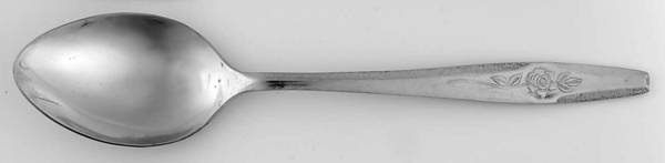 Temptation (Stainless) Place/Oval Soup Spoon