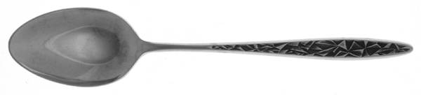 Tripoli (Stainless) Place/Oval Soup Spoon