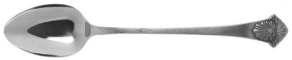 Trieste (Stainless) Teaspoon