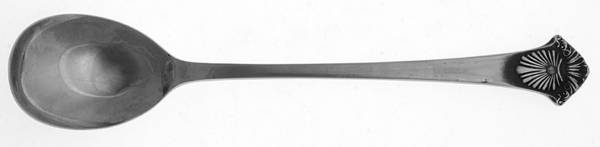Trieste (Stainless) Sugar Spoon