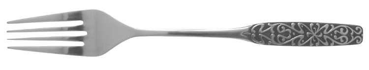 Valinda (Stainless) Fork