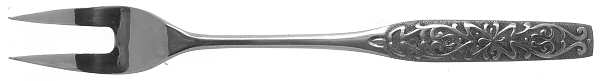 Valinda (Stainless) Short Handle Pickle/Olive Fork
