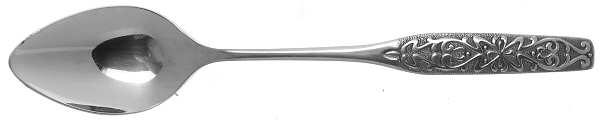 Valinda (Stainless) Teaspoon
