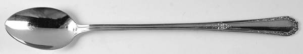 Fourteen (Silverplate) Iced Tea Spoon