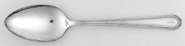 Fourteen (Silverplate) Tablespoon (Serving Spoon)