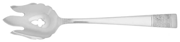 Calvalcade (Silverplate, 1946) Vegetable Serving Fork Solid  HC
