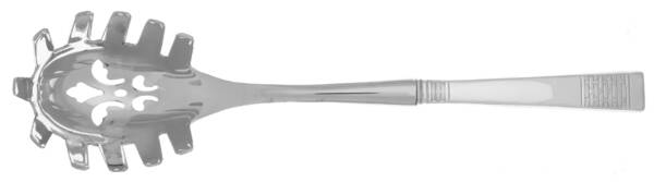 Calvalcade (Silverplate, 1946) Pasta Server with Stainless Bowl HC