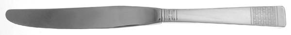 Calvalcade (Silverplate, 1946) Modern Hollow Knife