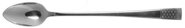 Calvalcade (Silverplate, 1946) Iced Tea Spoon