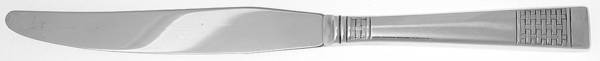 Calvalcade (Silverplate, 1946) Modern Hollow Knife