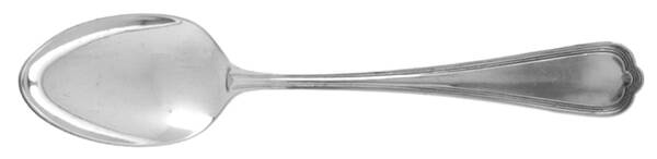 Colonial (Silverplate, 1908) Teaspoon
