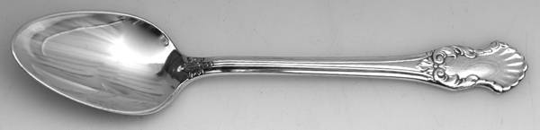Concerto (Silverplate, 1944) Demitasse Spoon