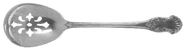 Concerto (Silverplate, 1944) Large Sugar Sifter