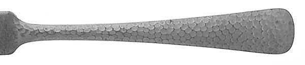 Elaky (Silverplate, 1940) by National Silver Co