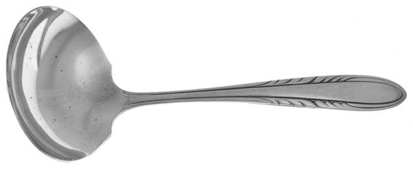 Flame (Silverplate, 1938) Solid Gravy Ladle