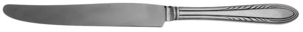 Flame (Silverplate, 1938) New French Hollow Knife