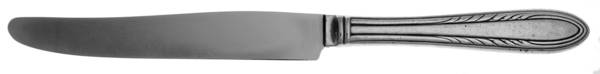 Flame (Silverplate, 1938) New French Hollow Knife