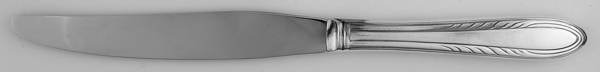 Flame (Silverplate, 1938) Modern Hollow Knife