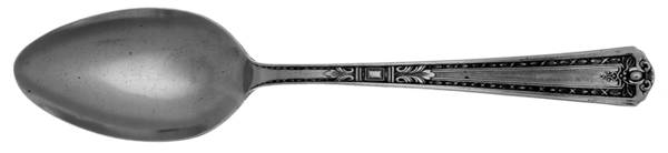 Florence (Silverplate, 1930) Tablespoon (Serving Spoon)