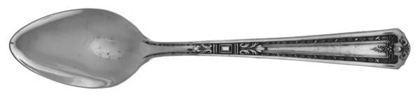 Florence (Silverplate, 1930) Demitasse Spoon