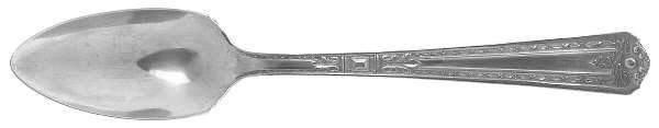 Florence (Silverplate, 1930) Fruit/Orange Spoon
