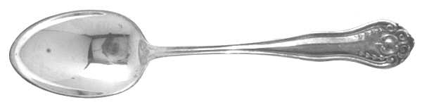 Marseilles (Silverplate, 1906) Teaspoon