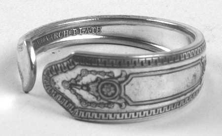 Martinique (Silverplate, 1935) Napkin Ring Large HC