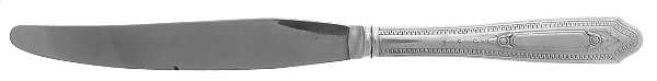 Martinique (Silverplate, 1935) Modern Hollow Knife