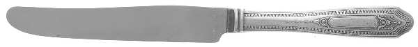 Martinique (Silverplate, 1935) New French Hollow Knife