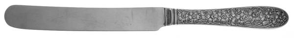 Narcissus (Silverplate, 1935) Hollow Handle Youth Knife