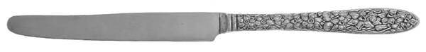 Narcissus (Silverplate, 1935) Hollow Handle Youth Knife