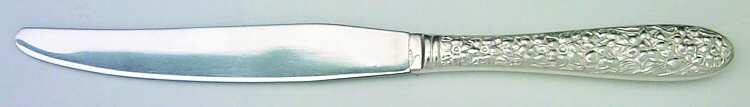 Narcissus (Silverplate, 1935) Modern Hollow Knife