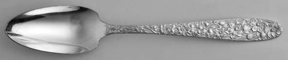 Narcissus (Silverplate, 1935) Fruit/Orange Spoon