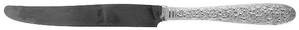 Narcissus (Silverplate, 1935) New French Hollow Knife
