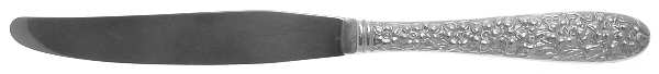 Narcissus (Silverplate, 1935) Modern Hollow Knife